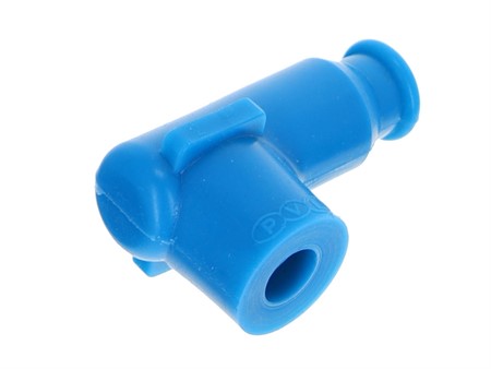 Kerzenstecker PVL 90° «kurze Ausführung» Kerzenstecker PVL 90° «kurze Ausführung»