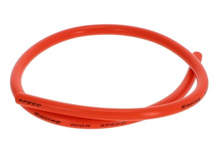 Zündkabel 7mm x 500mm orange Zündkabel 7mm x 500mm orange