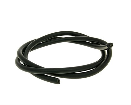 Fil de bougie Ø5 x 1m, noir Fil de bougie Ø5 x 1m, noir