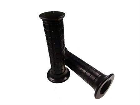Poignées Magura, 22/24mm noir Poignées Magura, 22/24mm noir