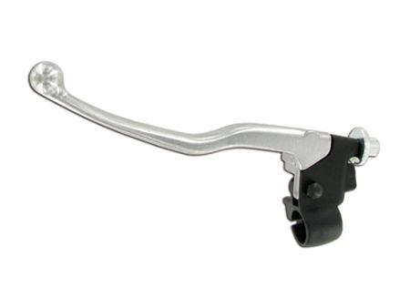 Levier d'embrayage type Domino, moto 50cc 2T Yamaha TZR 50 / MBK X-Power (AM6) Levier d'embrayage type Domino, moto 50cc 2T Yamaha TZR 50 / MBK X-Power (AM6)