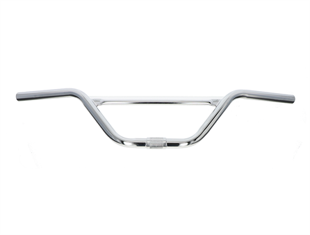 Lenker chrom 70cm für Vorbau Lenker chrom 70cm für Vorbau