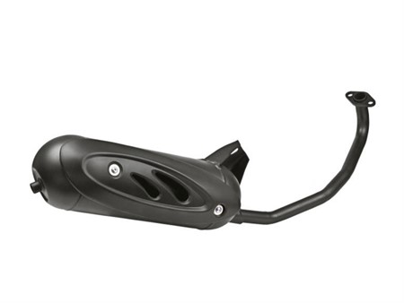 Échappement Tecnigas Maxi 4, Honda Vision 110 2011 et modèles ultérieurs Échappement Tecnigas Maxi 4, Honda Vision 110 2011 et modèles ultérieurs