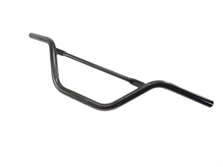Lenker Cross schwarz «68cm x 15cm» Lenker Cross schwarz «68cm x 15cm»