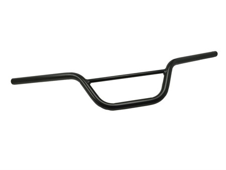 Guidon cross 72cm noir Guidon cross 72cm noir