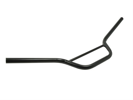 Crosslenker 72cm schwarz