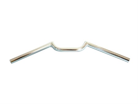 Guidon acier " M " Racing , universel vélomoteurs -mob-boguets Guidon acier " M " Racing , universel vélomoteurs -mob-boguets