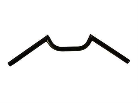 Lenker schwarz Racing Lenker schwarz Racing