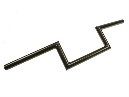 Lenker Z schwarz