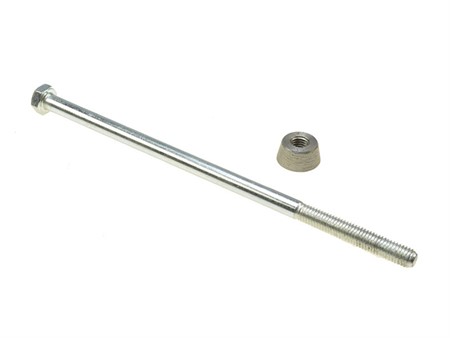 Lenkerschraube inkl. Konus zu Lenker 17365 Piaggio Ciao Lenkerschraube inkl. Konus zu Lenker 17365 Piaggio Ciao
