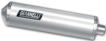 Silencieux GIANNELLI alu, YAMAHA T-Max 500cc