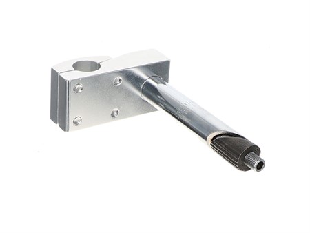 Potence de guidon Ø21mm avec 4 points de fixations