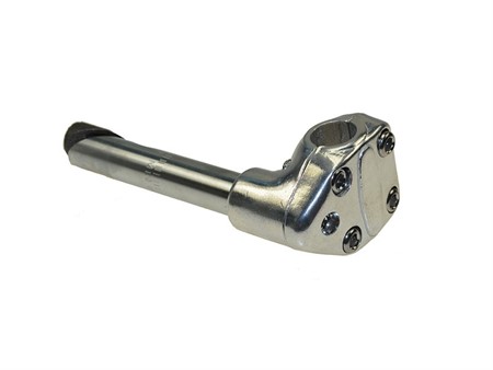 Lenkervorbau 22mm mit 4-Punkt Befestigung