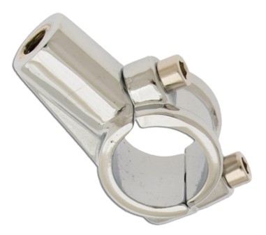 Support adaptateur de rétroviseur universel Support adaptateur de rétroviseur universel