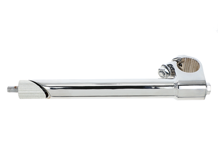 Potence de guidon Ø 21mm, pour guidon avec fixation 25mm