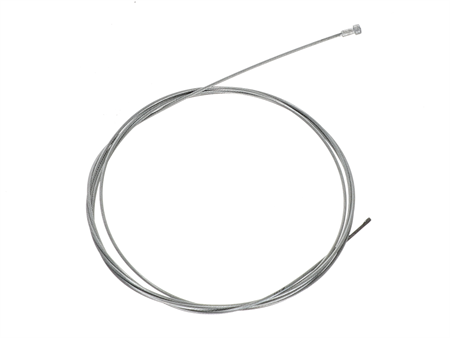 Kit cable de frein (25x) 2mm x 2200mm, universel