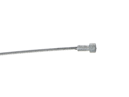 Kit cable de frein (25x) 2mm x 2200mm, universel