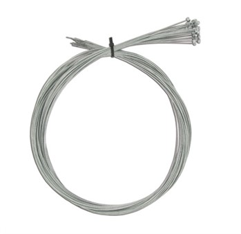Câble avec serre-câble 1,3mmx1500mm (25 pcs) Câble avec serre-câble 1,3mmx1500mm (25 pcs)