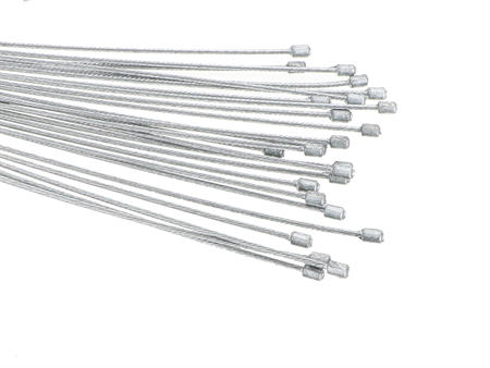 Gaskabel Bing 3x4mm 1,2mm (25 Stück)