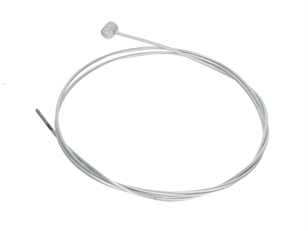 Starterkabel 1,9mm x 105cm Nippel 8 x 9 mm Starterkabel 1,9mm x 105cm Nippel 8 x 9 mm