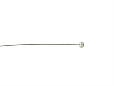Câble pour sélection des vitesses, 220x1.2mm, 2 vitesses manuelles