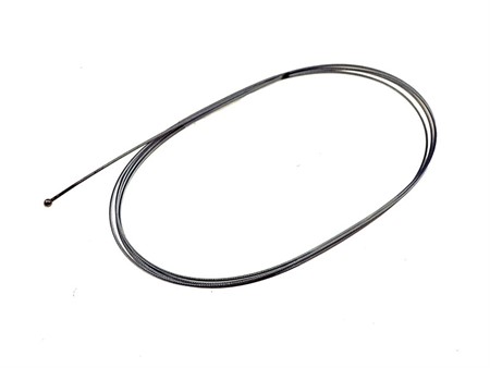 Gaskabel Dell'orto / Polini CP / Keihin - Nippel Ø 3.5mm (rund) Gaskabel Dell'orto / Polini CP / Keihin - Nippel Ø 3.5mm (rund)