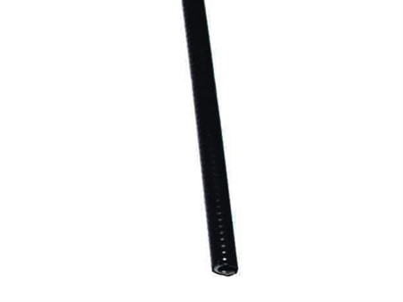 Kabelhülle 6.5mm schwarz (pro Meter) Vespa Kabelhülle 6.5mm schwarz (pro Meter) Vespa