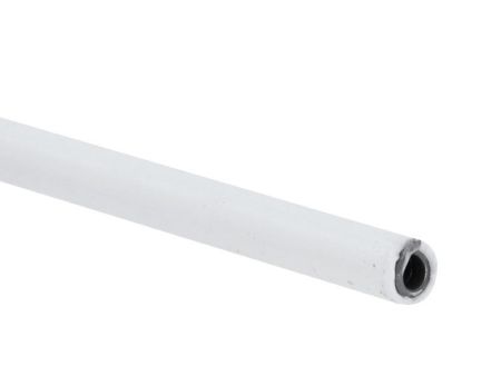 Kabelhülle Weiss 50m Rolle (1A-Qualität)