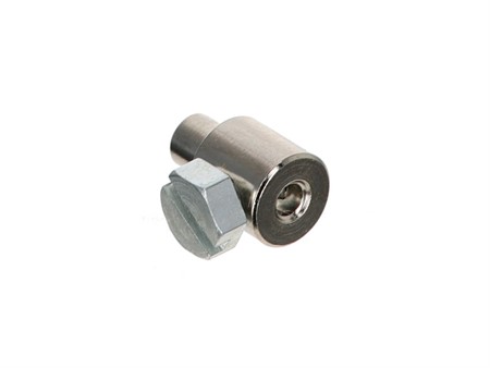Kabelklemme Sachs Kupplung / Schaltarm (Nippel)
