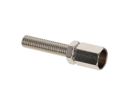 Stellschraube M5 x 34 mm / universal