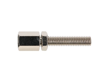 Stellschraube M5 x 34 mm / universal