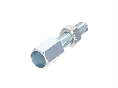Stellschraube M5 x 31 mm / universal 10 Stück