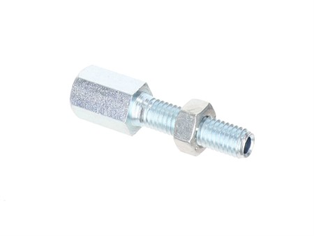 Stellschraube M5 x 31 mm / universal 10 Stück