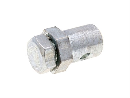 Arrêt de câble / Serre câble boîte à vitesse Vespa (1 pcs)
