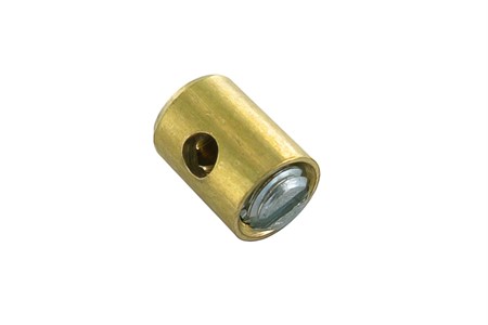 Serres câble Magura pour poignées de gaz 5.5 x 7mm, (sachet de10pcs)