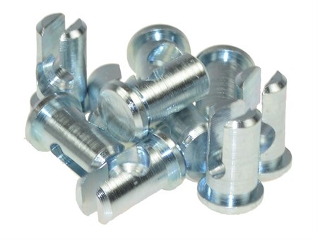 Sachet d'embout de cable type Magura (10pcs), vélomoteurs Puch / universel vélo, moto Sachet d'embout de cable type Magura (10pcs), vélomoteurs Puch / universel vélo, moto