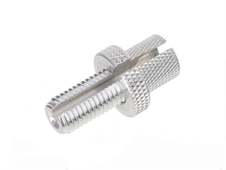 Tendeur de cable M10x1.25, , avec contre ecrou (1pce)