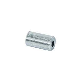 Kabelendhülsen, 50 Stück, 7mm