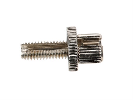Tendeur M8 avec fente Domino grand (1 pcs)