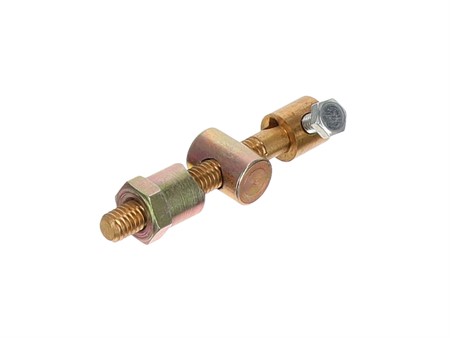 Tendeur de câble 10x14 avec ajusteur pour frein à tambour