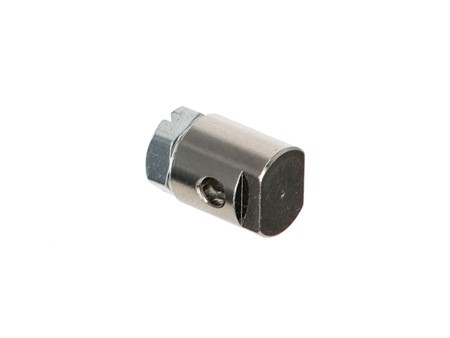 Nippel / Kabelklemme 8 x 9 mm