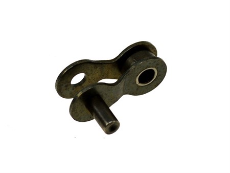 Gekröpftes Kettenglied 1/2" x 1/8" zu Wippermann 100 Tretkette Standard Gekröpftes Kettenglied 1/2" x 1/8" zu Wippermann 100 Tretkette Standard