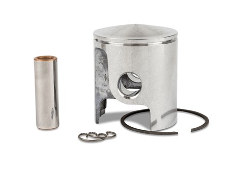Zylinder-Kit Polini Membrankit 43,5mm Alu Puch