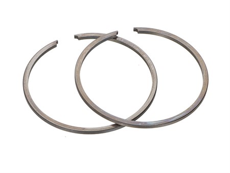 Segments Athena 45mm à clapets Segments Athena 45mm à clapets