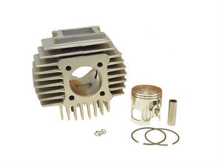 Zylinder-Kit Athena 45mm Membran Puch Zylinder-Kit Athena 45mm Membran Puch