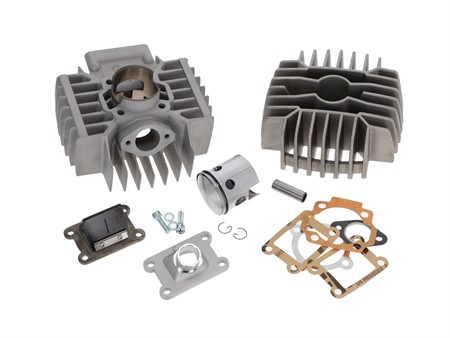Italkit Gilardoni Puch Membran Zylinder-Kit, 47mm Alu Italkit Gilardoni Puch Membran Zylinder-Kit, 47mm Alu