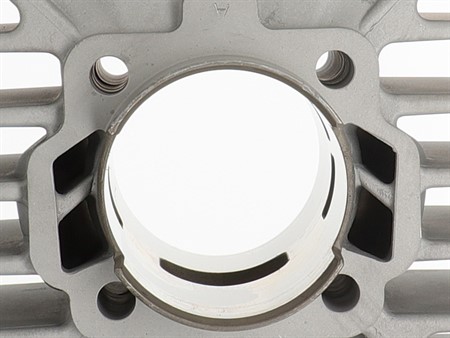 Kit cylindre Italkit Gilardoni 74cc alu (Racing) 47mm, vélomoteurs Puch