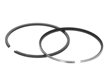 Segments Italkit 47mm à clapets Segments Italkit 47mm à clapets