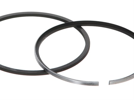 Segments Italkit 47mm à clapets