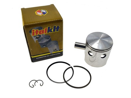 Piston complet Italkit 47mm (A), Puch